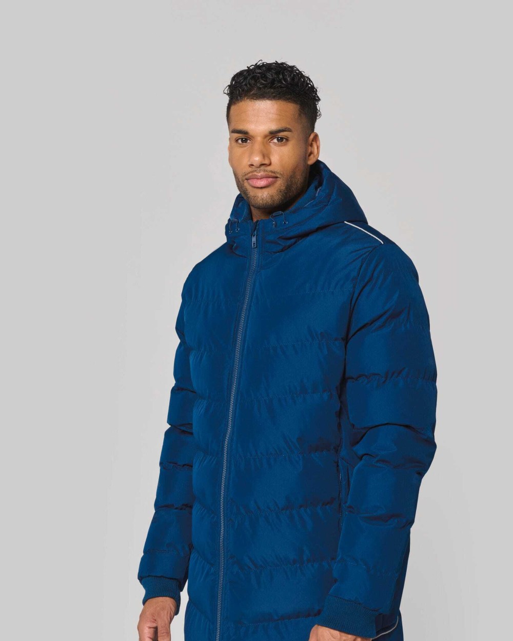 Jassen PROACT Teamsports parka voor bedrukking &amp; borduring