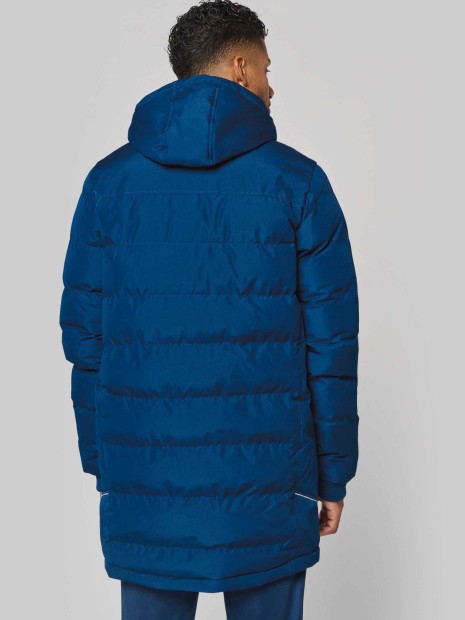 Vestes à personnaliser PROACT Parka team sports unisexe 