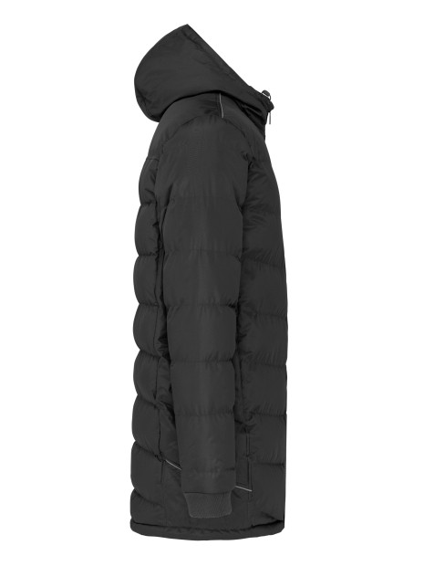 PROACT Parka team sports unisexe /api/colors/3664e9be-231a-44a8-bacd-707b001b474c personnalisable