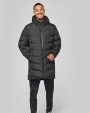 Vestes personnalisable PROACT Parka team sports unisexe