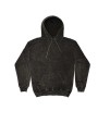 Sweaters & hoodies COLORTONE Rainbow tie-dye hoodie voor bedrukking &amp; borduring