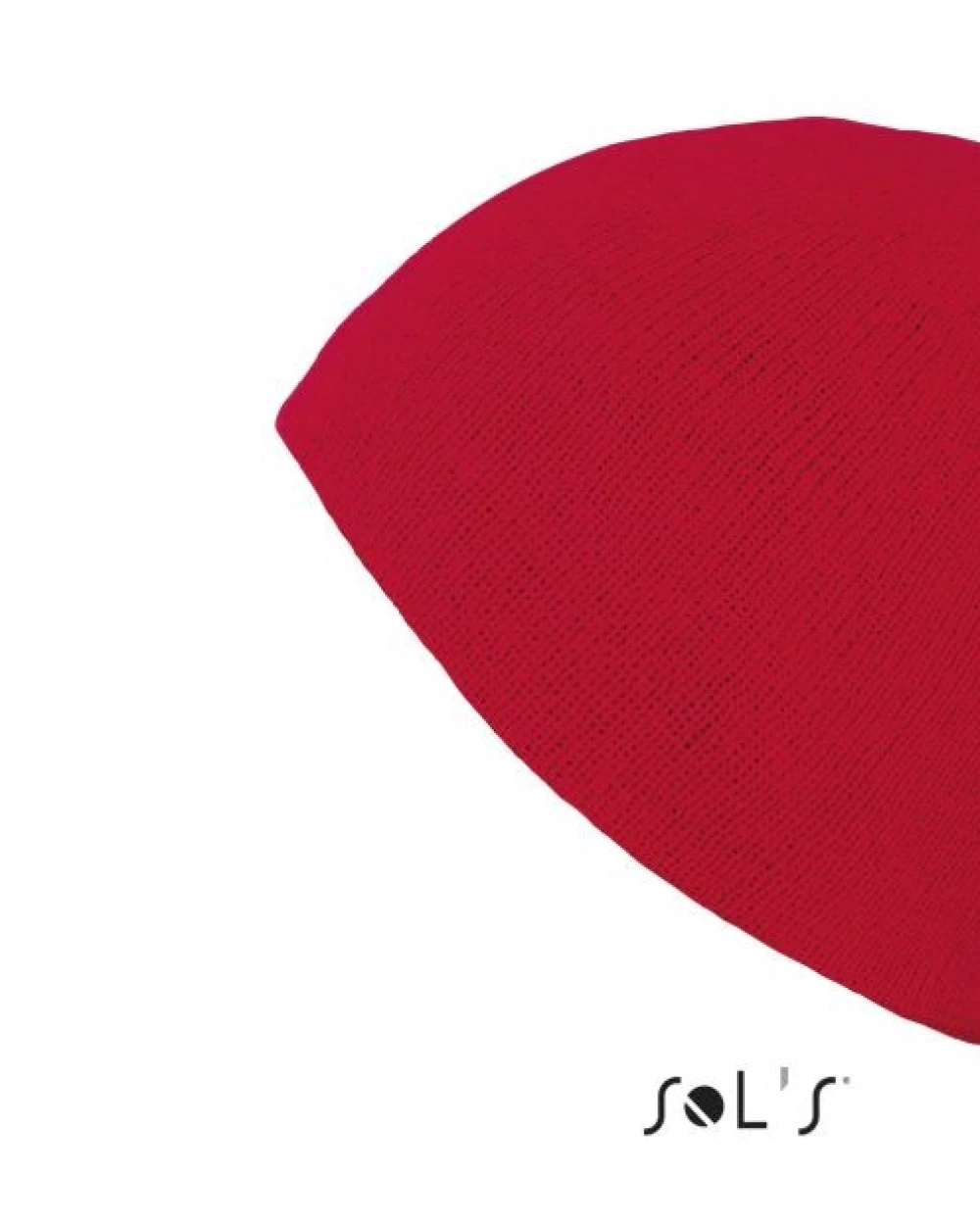 Casquettes personnalisable SOL'S Bronx