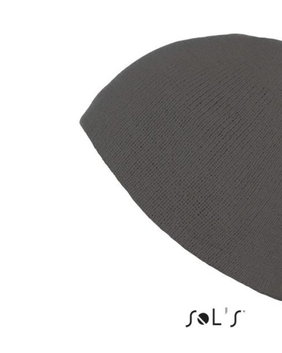 Casquettes personnalisable SOL'S Bronx