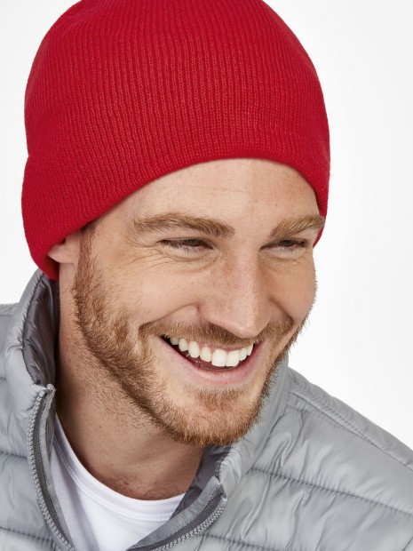 Casquettes à personnaliser SOL'S Bronx 