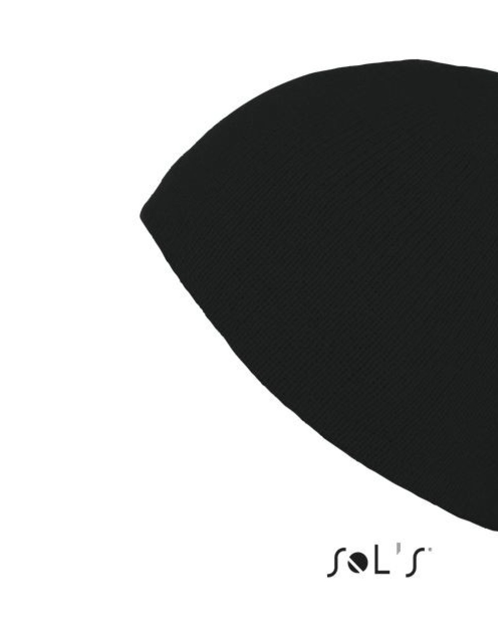 Casquettes personnalisable SOL'S Bronx