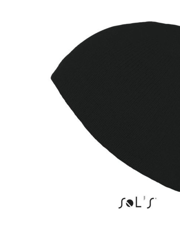 Casquettes personnalisable SOL'S Bronx
