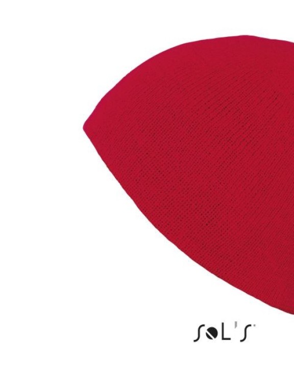 Casquettes personnalisable SOL'S Bronx
