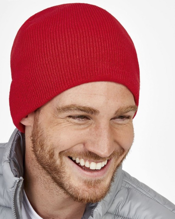 Casquettes personnalisable SOL'S Bronx