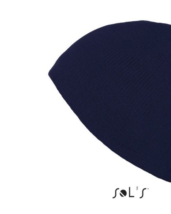 Casquettes personnalisable SOL'S Bronx