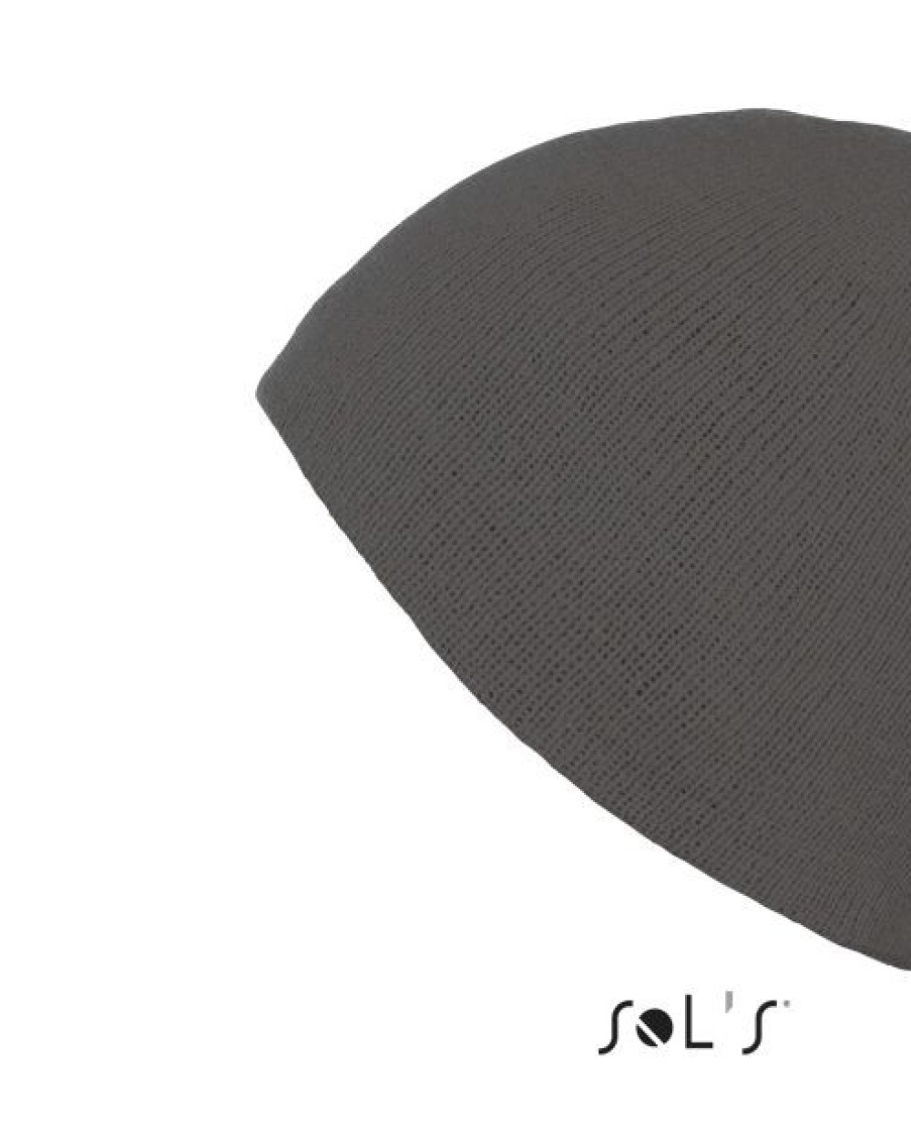 Casquettes personnalisable SOL'S Bronx