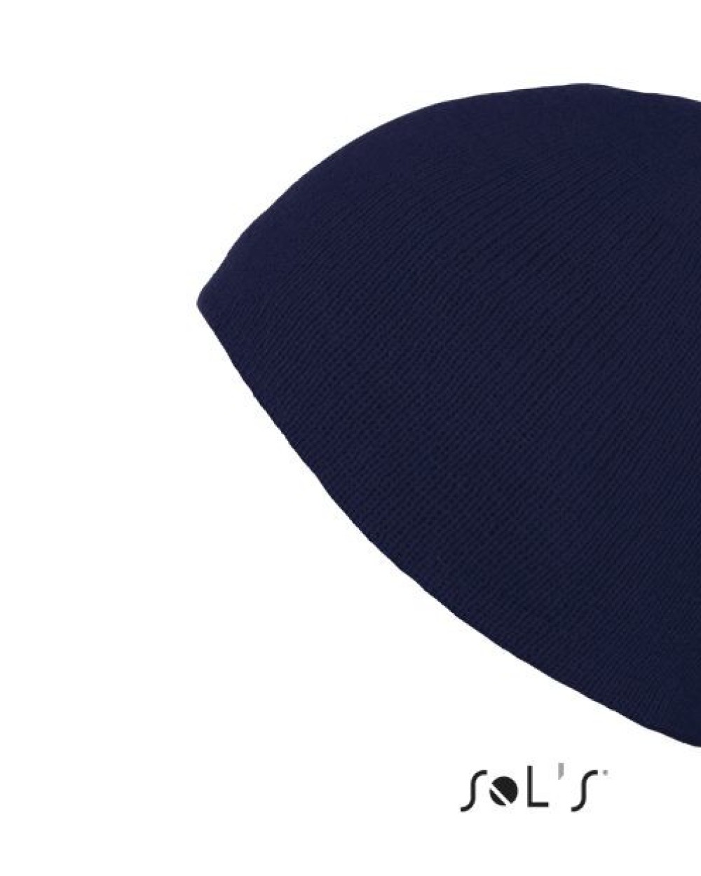 Casquettes personnalisable SOL'S Bronx