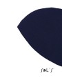 Casquettes personnalisable SOL'S Bronx