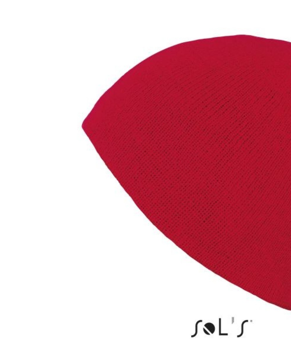 Casquettes personnalisable SOL'S Bronx