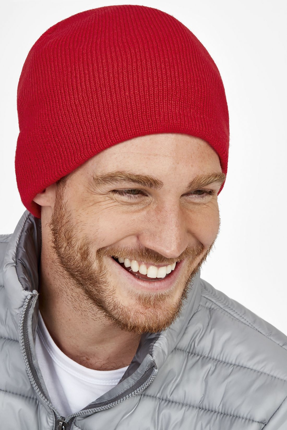 Petjes SOL'S Bronx voor bedrukking &amp; borduring