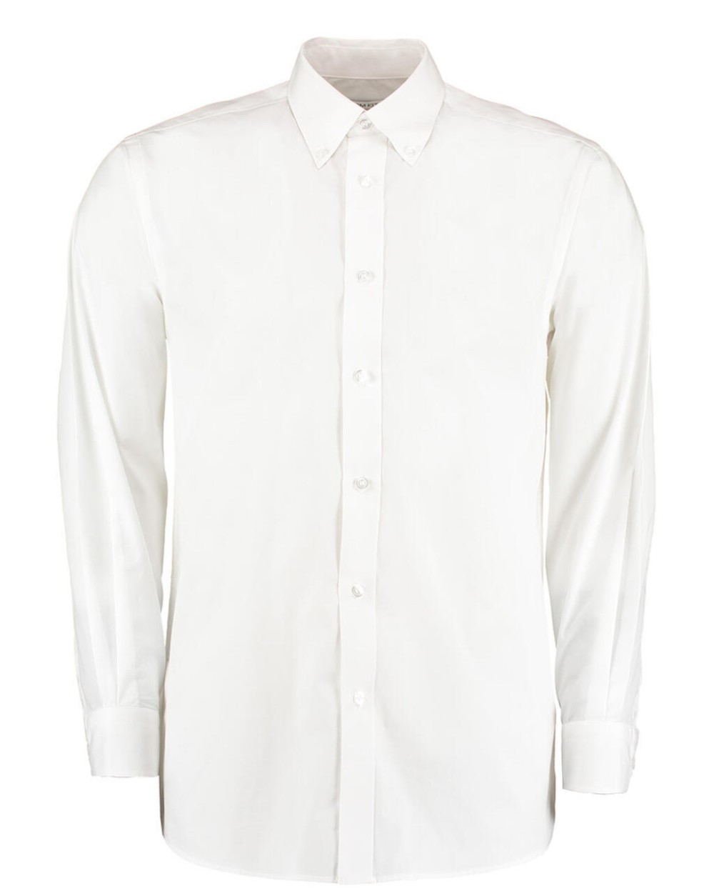 Chemises personnalisable KUSTOM KIT Classic Fit Workforce Shirt