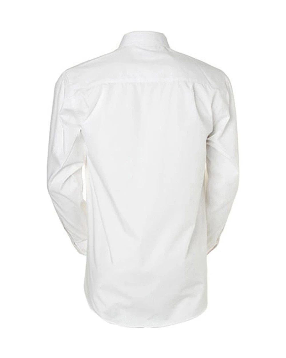 KUSTOM KIT Classic Fit Workforce Shirt Hemden personalisierbar