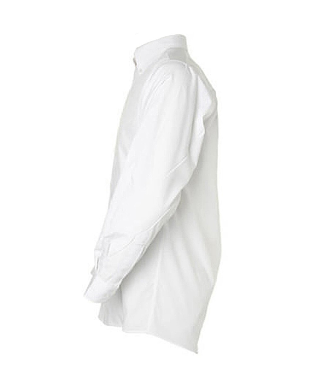 Hemden KUSTOM KIT Classic Fit Workforce Shirt voor bedrukking &amp; borduring