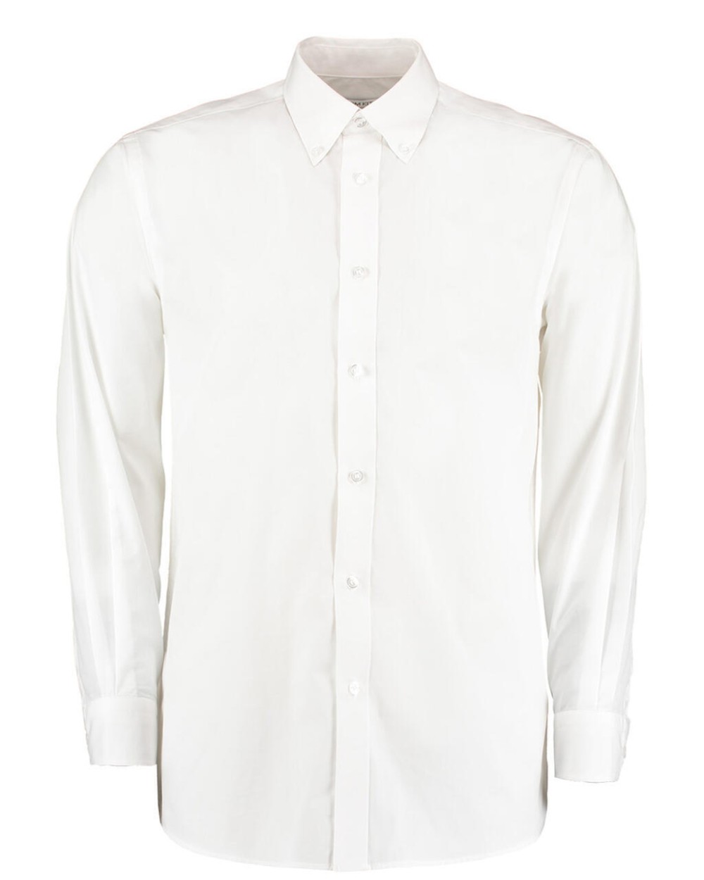 Chemises personnalisable KUSTOM KIT Classic Fit Workforce Shirt