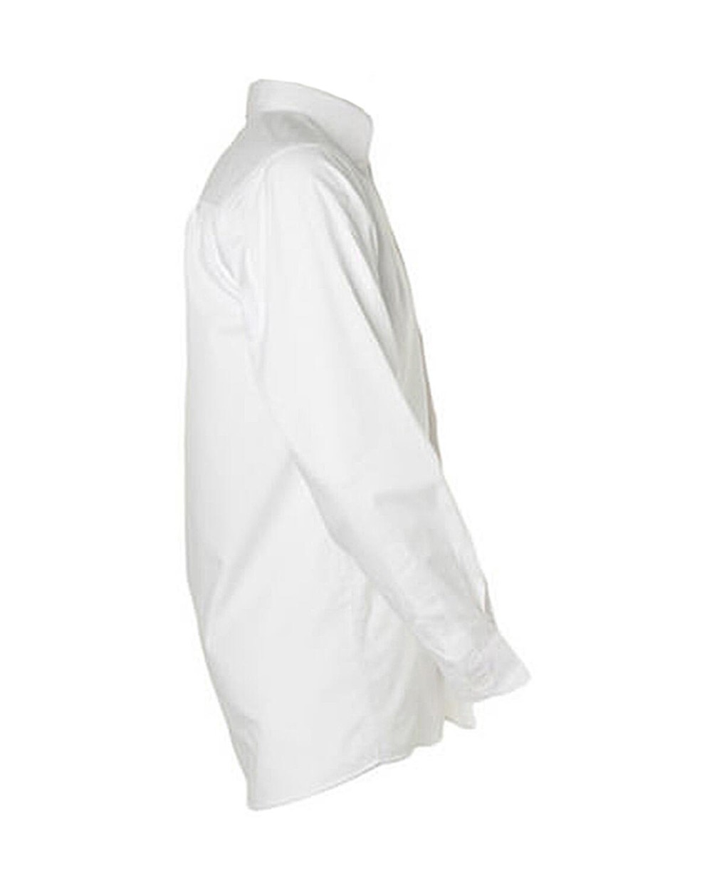 KUSTOM KIT Classic Fit Workforce Shirt Hemden personalisierbar