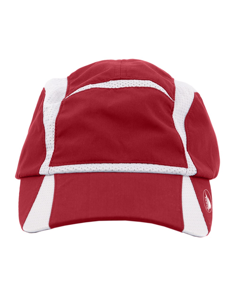 PEN DUICK SPORT CAP Kappen personalisierbar