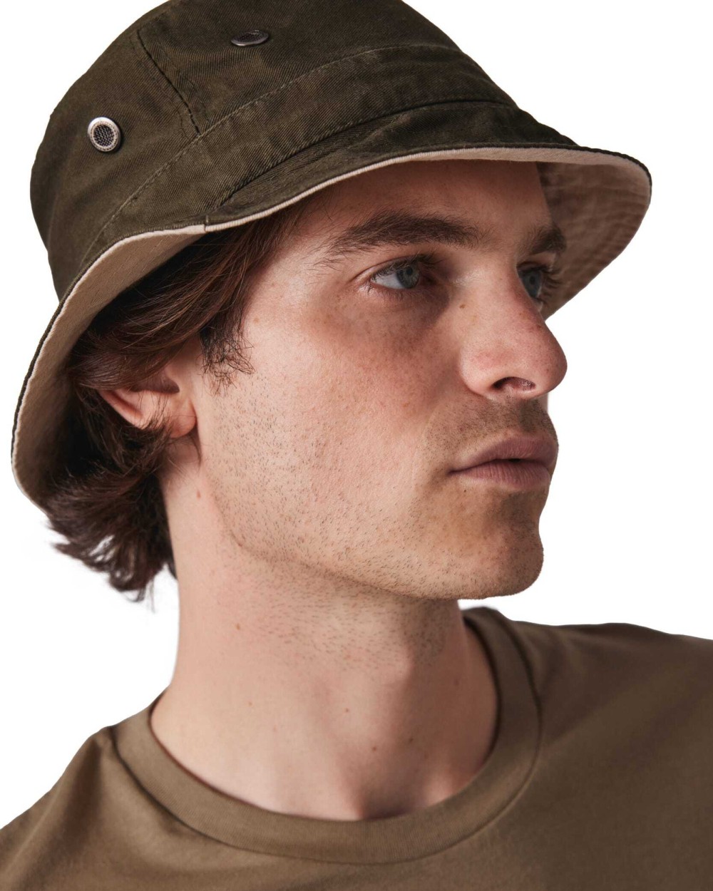 Bobs personnalisable K-UP Bob Voyager