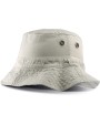 Bucket hats K-UP Voyager - Bob voor bedrukking &amp; borduring