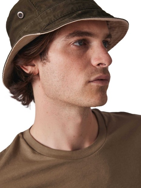 Bobs à personnaliser K-UP Bob Voyager 