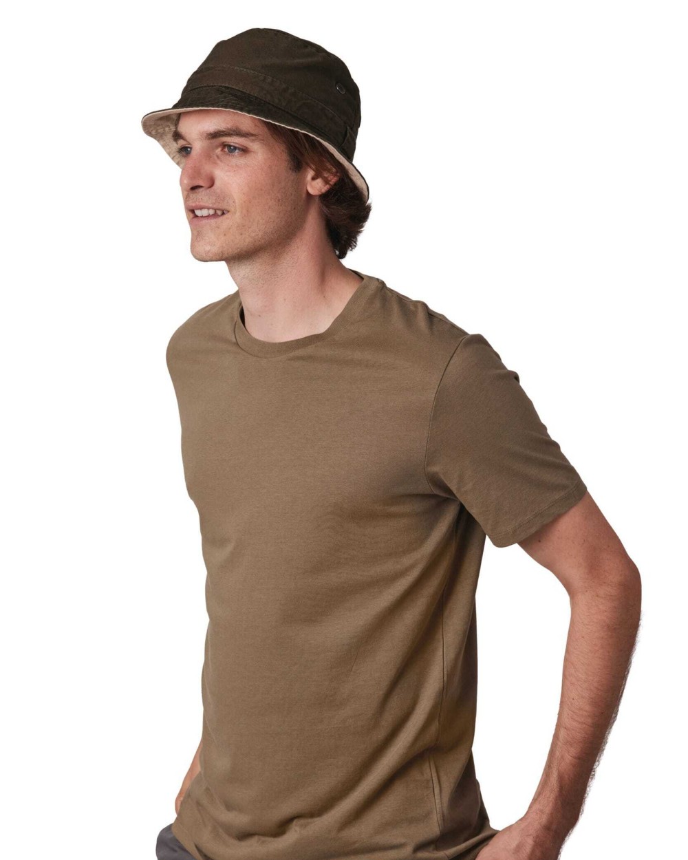 Bobs personnalisable K-UP Bob Voyager