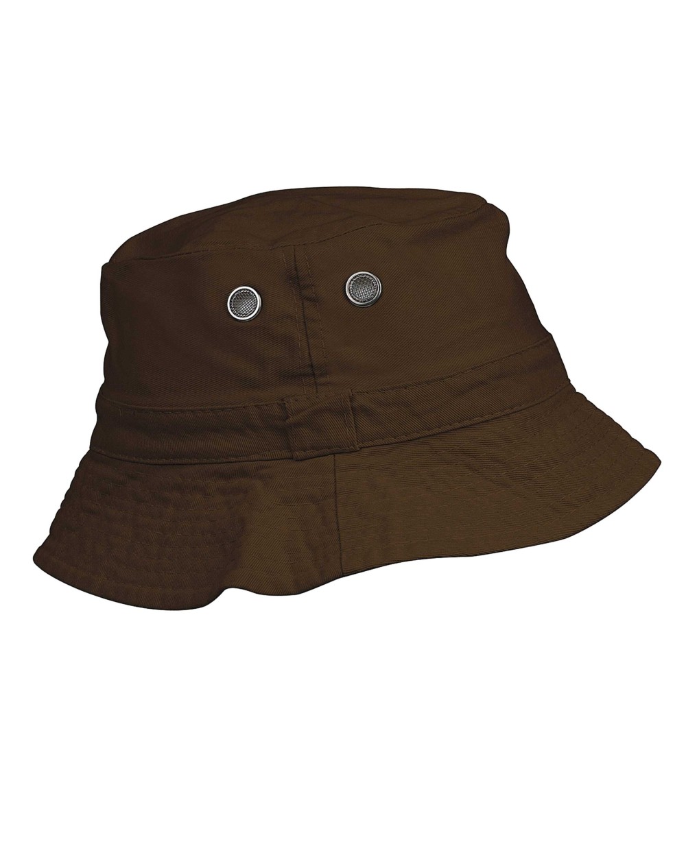 Bucket hats K-UP Voyager - Bob voor bedrukking &amp; borduring