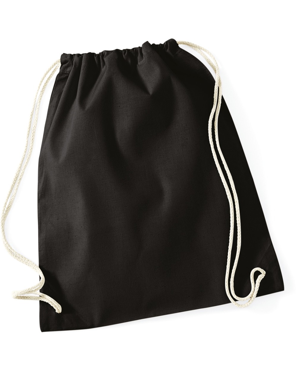 Sacs & Bagagerie personnalisable WESTFORDMILL Sac de Gym en coton