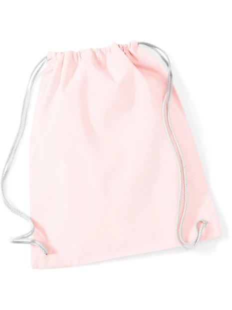 WESTFORDMILL Sac de Gym en coton /api/colors/a545caf5-06cf-4770-9e66-c4bcac91f7c4 personnalisable