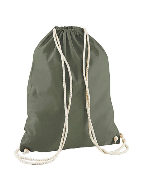 WESTFORDMILL Sac de Gym en coton /api/colors/fdddca6f-398d-4e63-8ae9-29e568f5cfd2 personnalisable