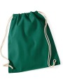 WESTFORDMILL Sac de Gym en coton /api/colors/703c36ed-7cf8-4ab1-a432-f578ca5c6bbd personnalisable