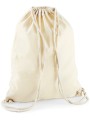 WESTFORDMILL Sac de Gym en coton  personnalisable