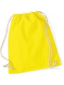 WESTFORDMILL Sac de Gym en coton /api/colors/ea0c172c-722e-46fc-acb7-2617a4097874 personnalisable