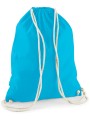 WESTFORDMILL Sac de Gym en coton /api/colors/aa1fc0ce-364c-4316-bbe0-d3acf3165438 personnalisable