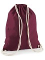 WESTFORDMILL Sac de Gym en coton /api/colors/86185b65-5340-41c9-bb92-4d29c8ef7554 personnalisable