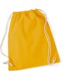 Sacs & Bagagerie personnalisable WESTFORDMILL Sac de Gym en coton
