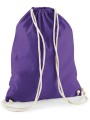WESTFORDMILL Sac de Gym en coton /api/colors/f28ecd26-255e-4b18-a29c-08c2af1111d3 personnalisable
