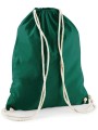 WESTFORDMILL Sac de Gym en coton /api/colors/703c36ed-7cf8-4ab1-a432-f578ca5c6bbd personnalisable
