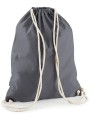 WESTFORDMILL Sac de Gym en coton /api/colors/bf6317f4-5f58-4b88-aaab-e2cb47d02d30 personnalisable