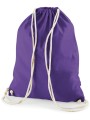 WESTFORDMILL Sac de Gym en coton /api/colors/f28ecd26-255e-4b18-a29c-08c2af1111d3 personnalisable