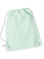 WESTFORDMILL Sac de Gym en coton /api/colors/9ec932a8-236b-4500-8855-97ca15056c9b personnalisable