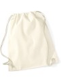WESTFORDMILL Sac de Gym en coton /api/colors/e4673c21-e8cb-492b-aa0c-b227b8618401 personnalisable