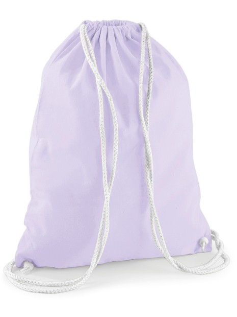 WESTFORDMILL Sac de Gym en coton /api/colors/fad1b8ed-480b-4929-af40-26db8d15eeb7 personnalisable