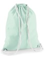 WESTFORDMILL Sac de Gym en coton /api/colors/9ec932a8-236b-4500-8855-97ca15056c9b personnalisable