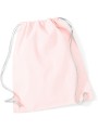 WESTFORDMILL Sac de Gym en coton /api/colors/a545caf5-06cf-4770-9e66-c4bcac91f7c4 personnalisable