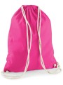 WESTFORDMILL Sac de Gym en coton /api/colors/0327c765-dd20-409c-911d-31f7a9b4c2f5 personnalisable