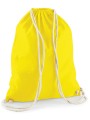 WESTFORDMILL Sac de Gym en coton /api/colors/ea0c172c-722e-46fc-acb7-2617a4097874 personnalisable