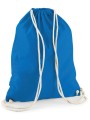 WESTFORDMILL Sac de Gym en coton /api/colors/a803342c-80d7-4708-938f-b1ac25b267d2 personnalisable